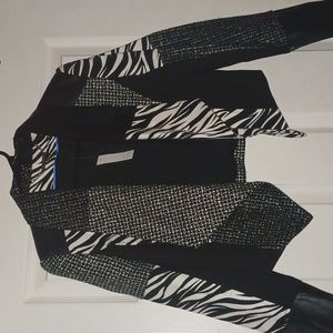 White house black market jacket